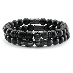 Skeleton HD bracelets